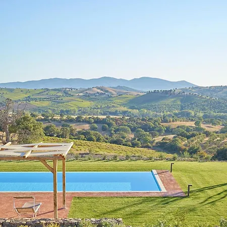 Acquacotta Villa *