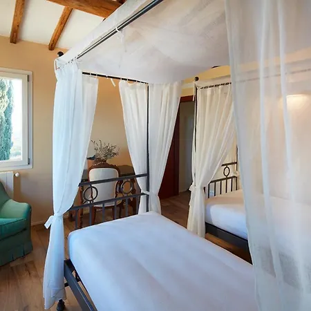 Villa Acquacotta