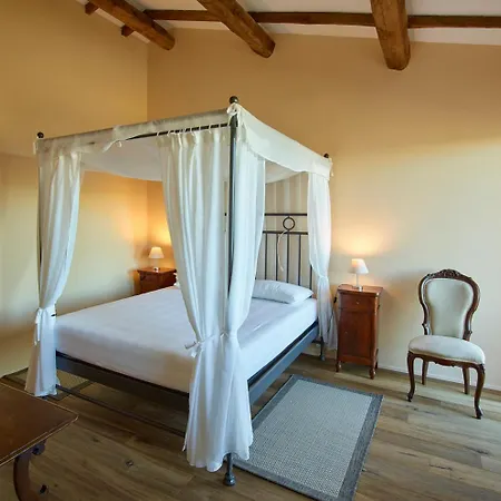 Acquacotta Villa