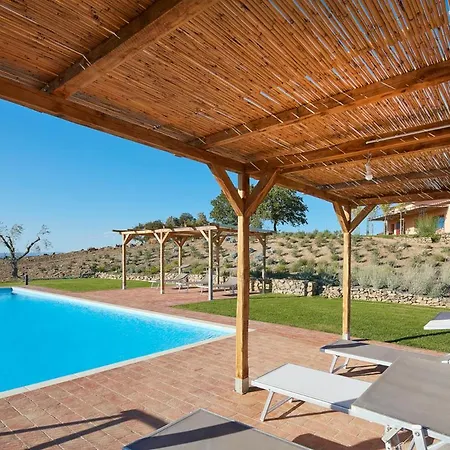 Villa Acquacotta