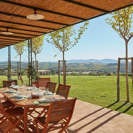 Acquacotta Villa Grosseto