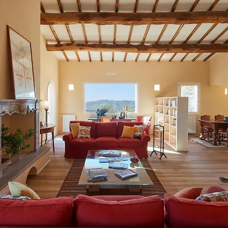 Villa Acquacotta Grosseto