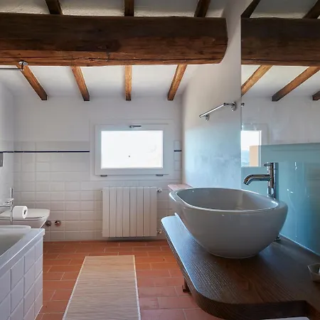 Acquacotta Villa