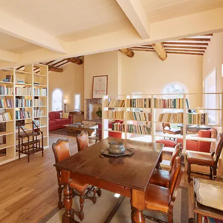 Villa Acquacotta Grosseto