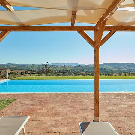 Villa Acquacotta Grosseto