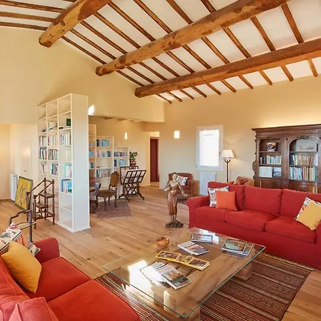 Villa Acquacotta