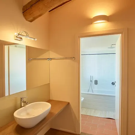 Villa Acquacotta Grosseto