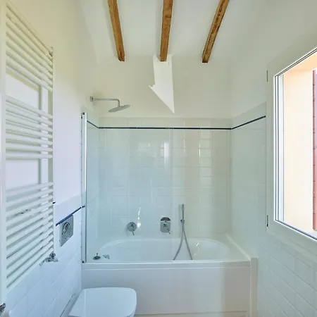 Villa Acquacotta Grosseto