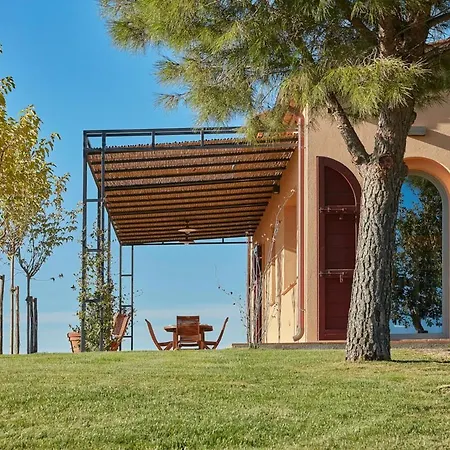 Acquacotta Villa Grosseto